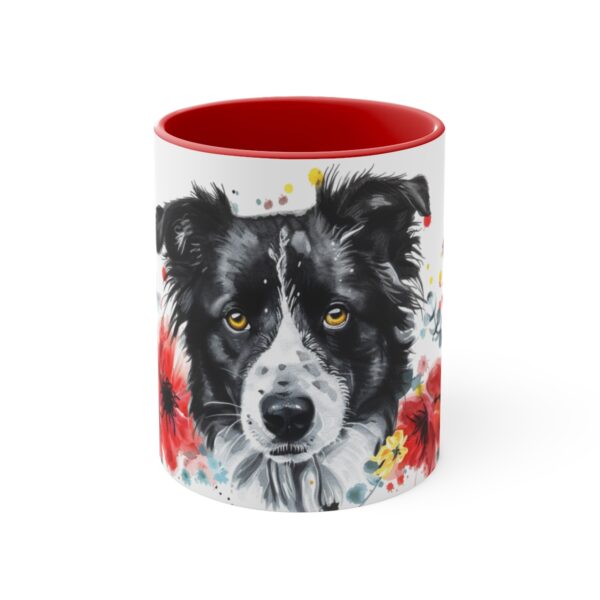 I Love My Dog Tea or coffee Mug (31)