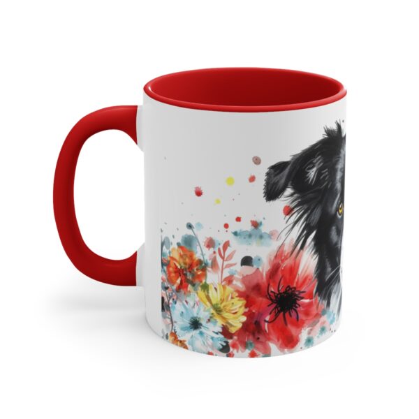 I Love My Dog Tea or coffee Mug (31)