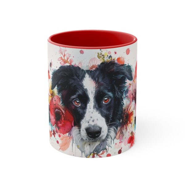 I Love My Dog Tea or coffee Mug (33)