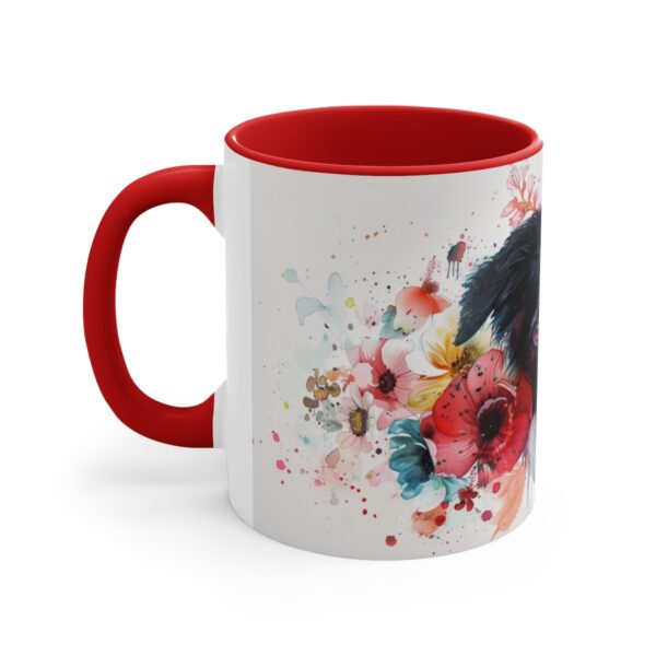 I Love My Dog Tea or coffee Mug (33)