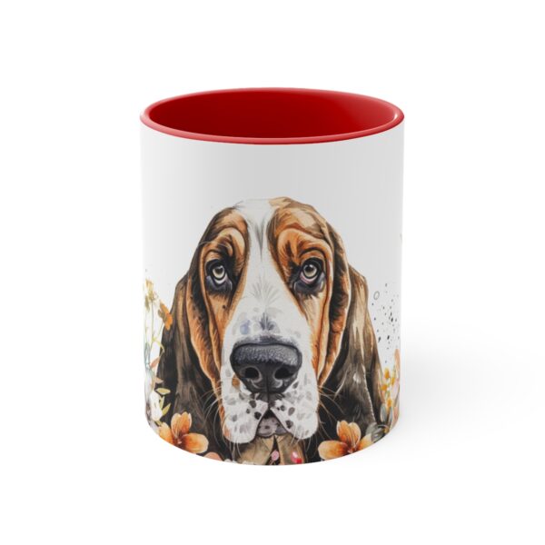 I Love My Dog Tea or coffee Mug (13)