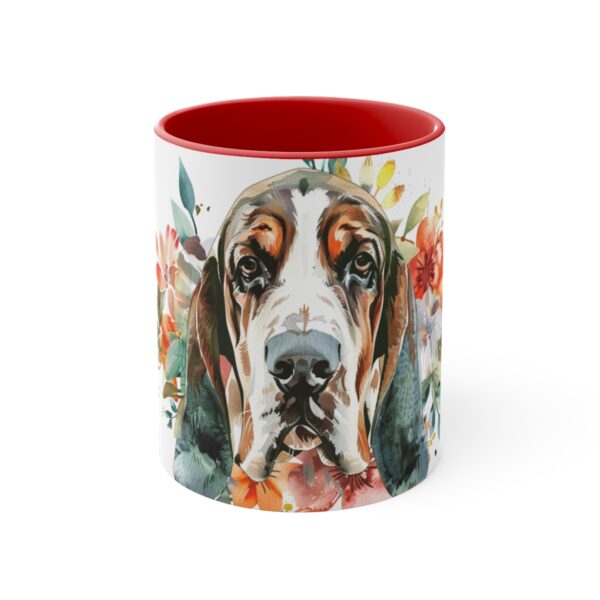 I Love My Dog Tea or coffee Mug (15)