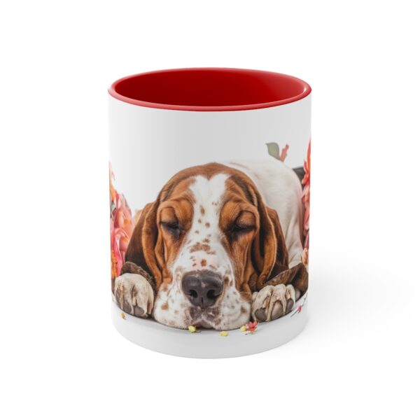 I Love My Dog Tea or coffee Mug (20)