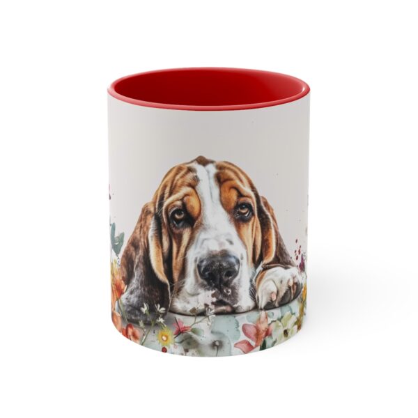 I Love My Dog Tea or coffee Mug (21)