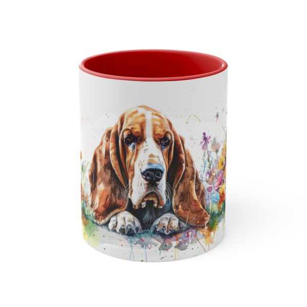 I Love My Dog Tea or coffee Mug (22)