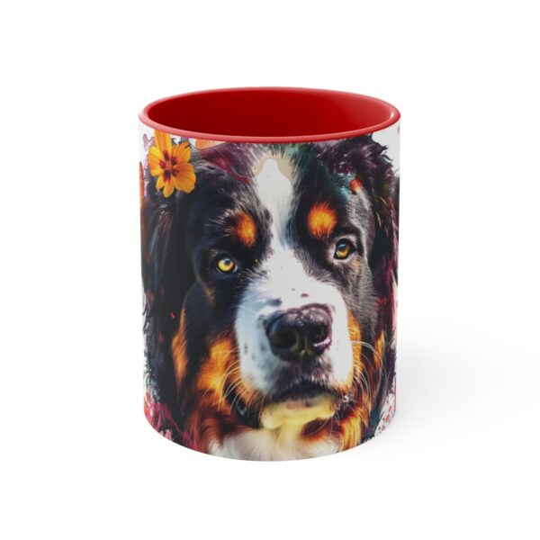 I Love My Dog Tea or coffee Mug (23)