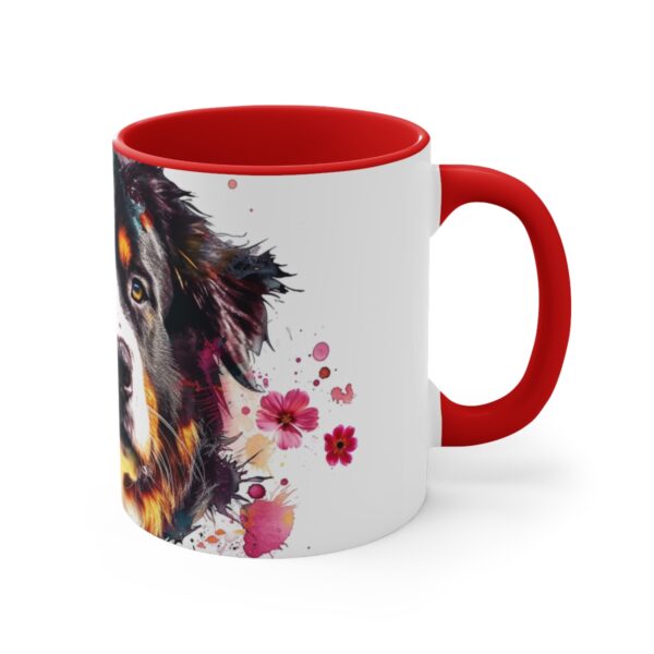 I Love My Dog Tea or coffee Mug (23)