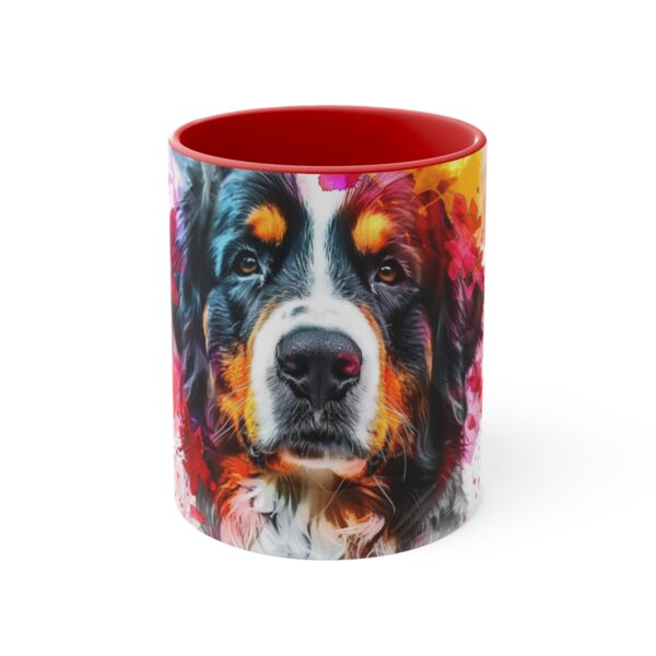 I Love My Dog Tea or coffee Mug (24)