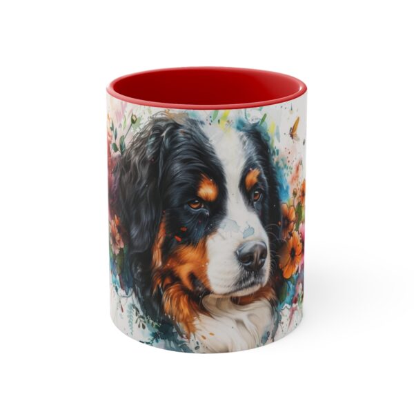 I Love My Dog Tea or coffee Mug (25)