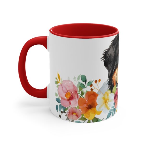 I Love My Dog Tea or coffee Mug (26)