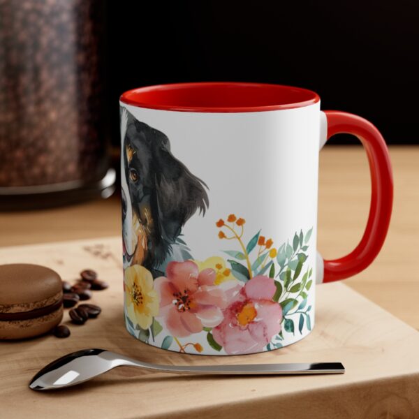 I Love My Dog Tea or coffee Mug (26)