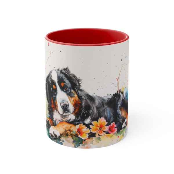 I Love My Dog Tea or coffee Mug (28)