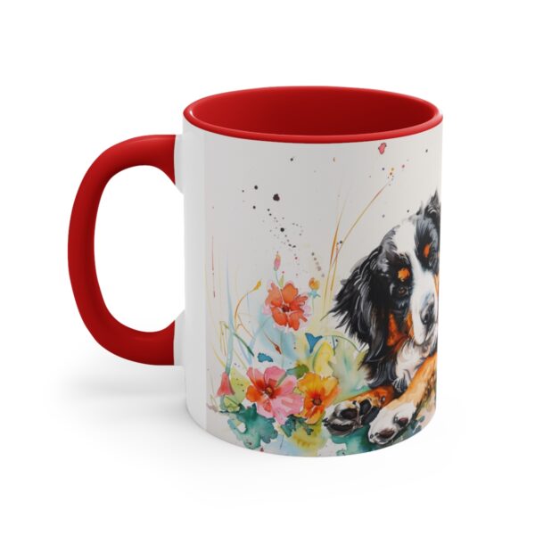 I Love My Dog Tea or coffee Mug (28)