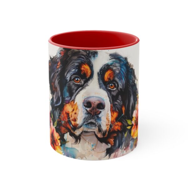 I Love My Dog Tea or coffee Mug (30)