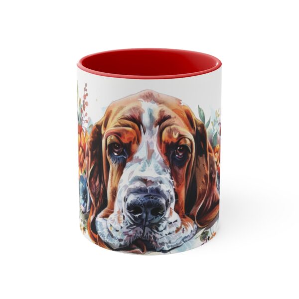 I Love My Dog Tea or coffee Mug (14)