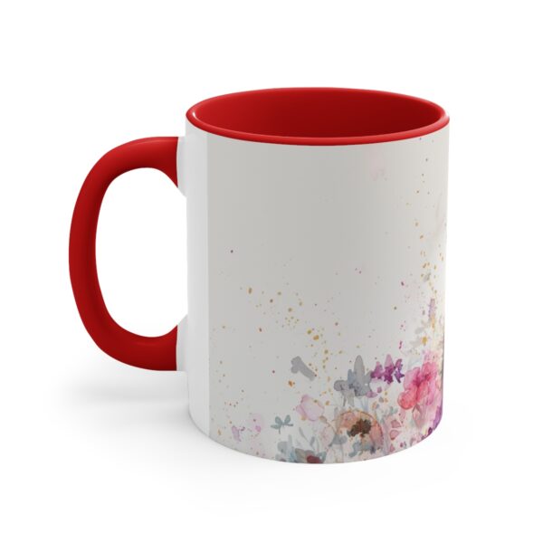 I Love My Dog Tea or coffee Mug (187)