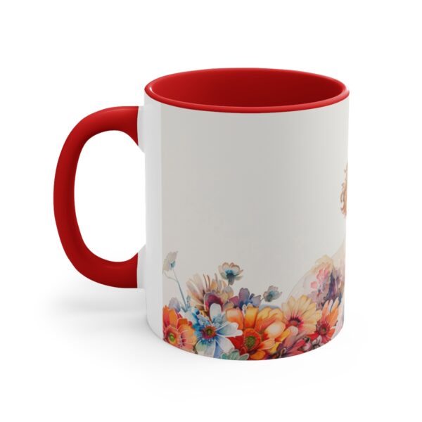 I Love My Dog Tea or coffee Mug (214)