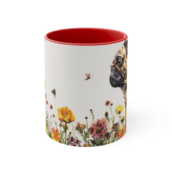 I Love My Dog Tea or coffee Mug (225)