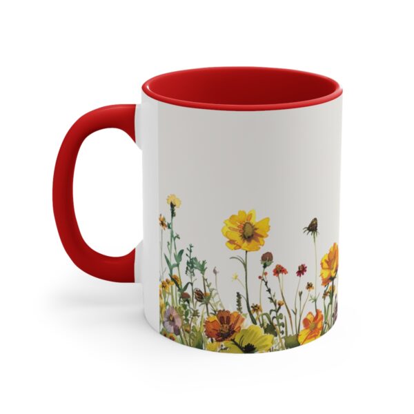 I Love My Dog Tea or coffee Mug (225)