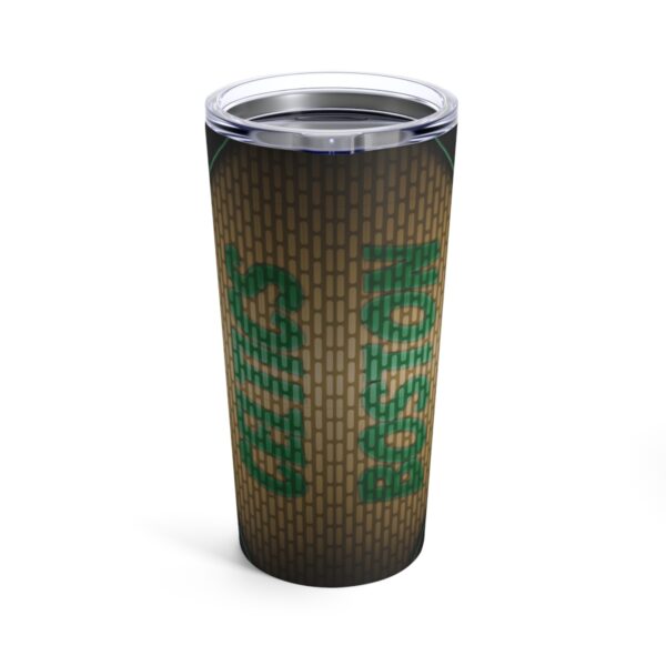 Sport Tumbler 20oz