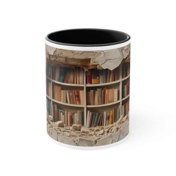 book lover Tea/Coffee Mug, 11oz