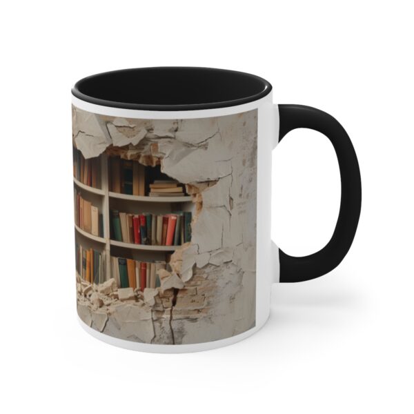 book lover Tea/Coffee Mug, 11oz