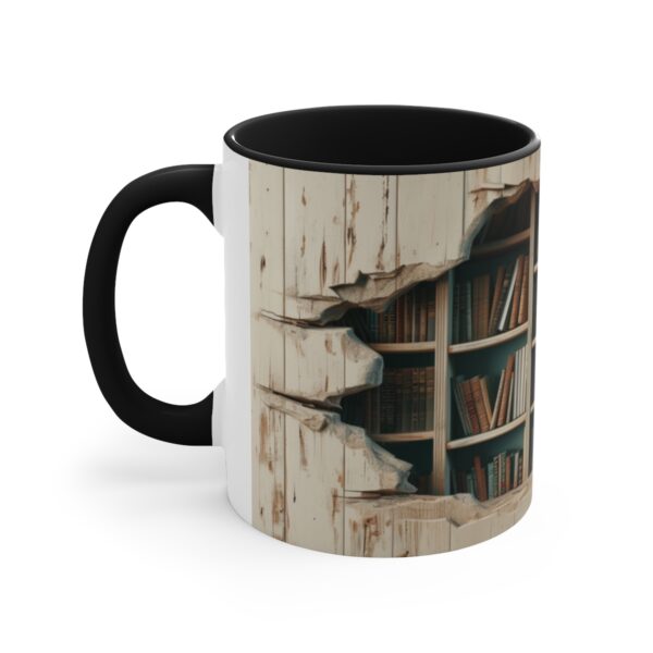 book lover TeaCoffee Mug, 11oz (47)