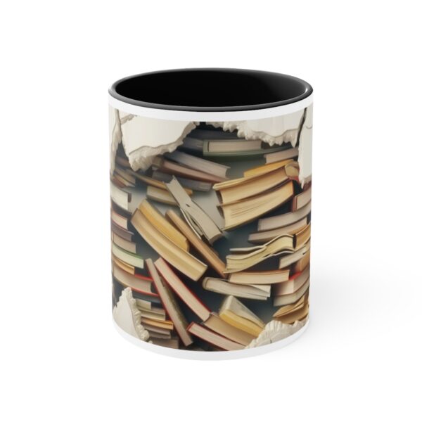 book lover TeaCoffee Mug, 11oz (33)