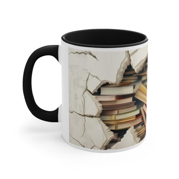 book lover TeaCoffee Mug, 11oz (33)