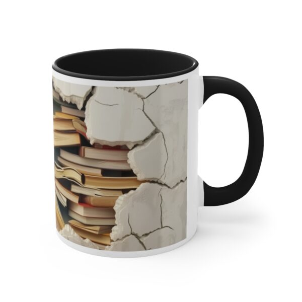 book lover TeaCoffee Mug, 11oz (33)