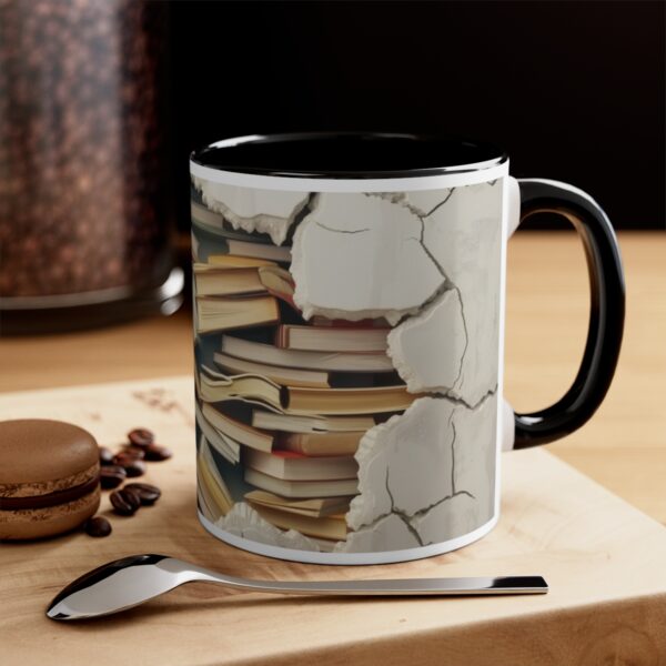 book lover TeaCoffee Mug, 11oz (33)