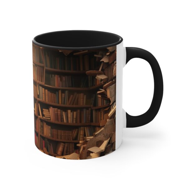 book lover TeaCoffee Mug, 11oz (32)