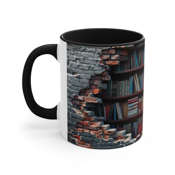 book lover TeaCoffee Mug, 11oz (21)