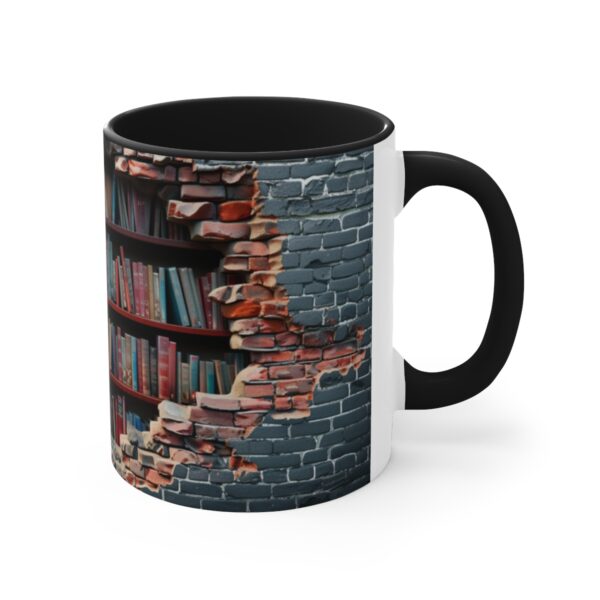 book lover TeaCoffee Mug, 11oz (21)