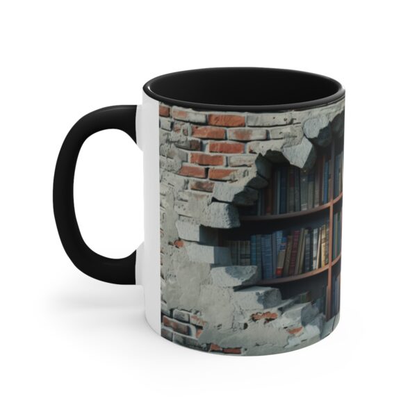 book lover TeaCoffee Mug, 11oz (20)