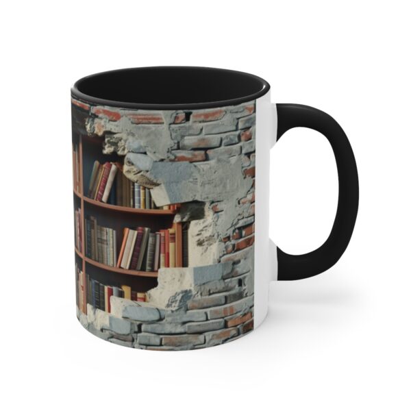 book lover TeaCoffee Mug, 11oz (20)