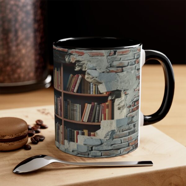 book lover TeaCoffee Mug, 11oz (20)