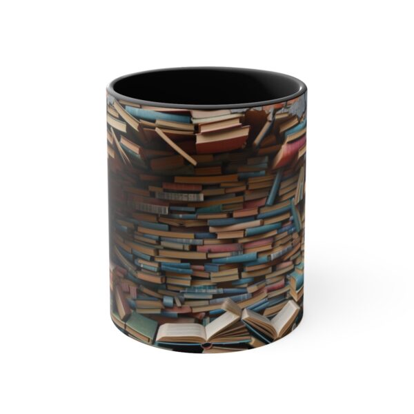 book lover TeaCoffee Mug, 11oz (19)