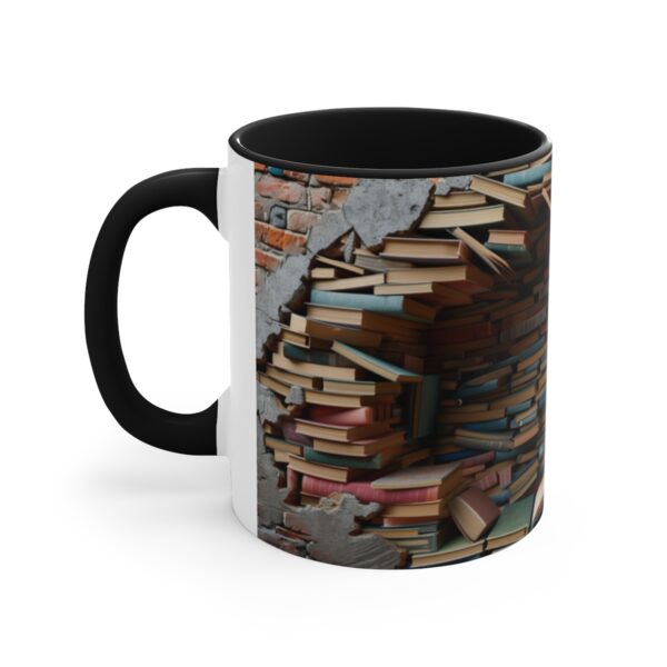 book lover TeaCoffee Mug, 11oz (19)