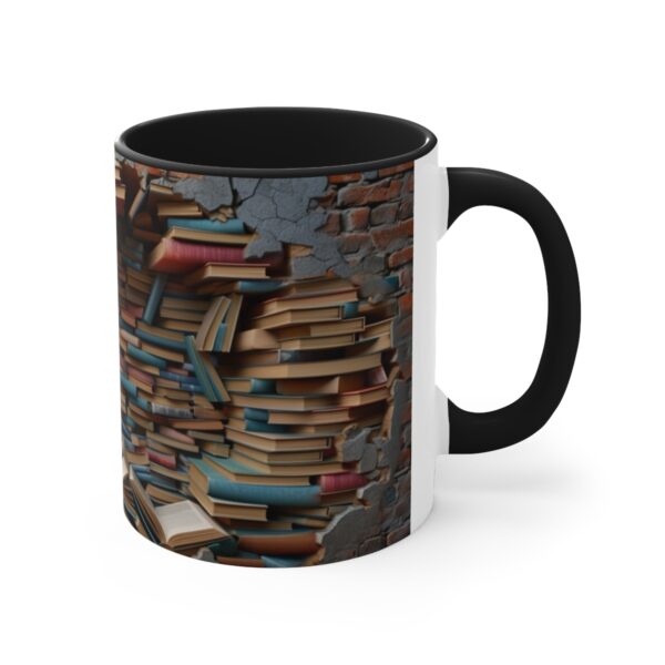 book lover TeaCoffee Mug, 11oz (19)