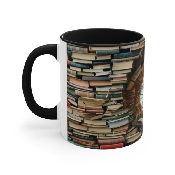 book lover TeaCoffee Mug, 11oz (17)