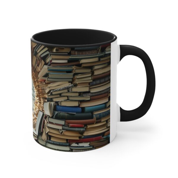 book lover TeaCoffee Mug, 11oz (17)