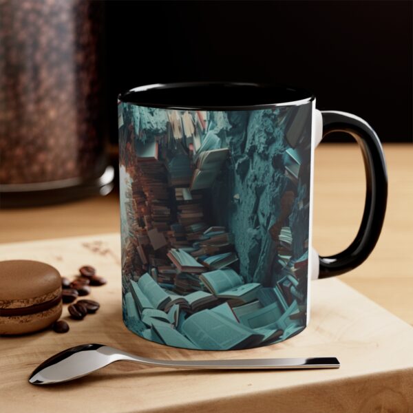 book lover TeaCoffee Mug, 11oz (18)