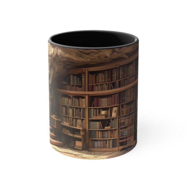 book lover TeaCoffee Mug, 11oz (14)