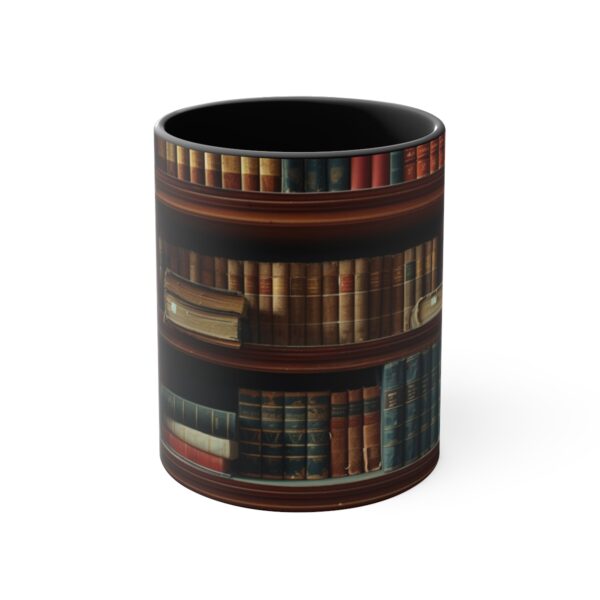 book lover TeaCoffee Mug, 11oz (15)