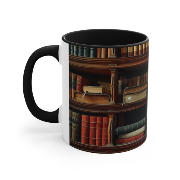 book lover TeaCoffee Mug, 11oz (15)