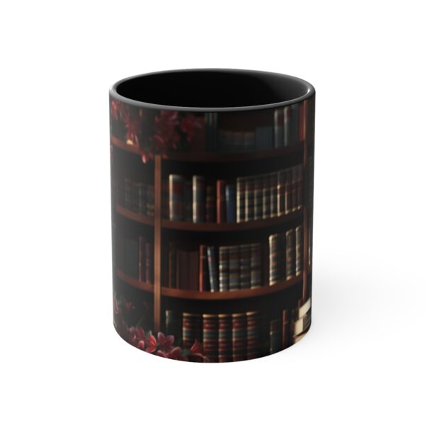 book lover TeaCoffee Mug, 11oz (16)