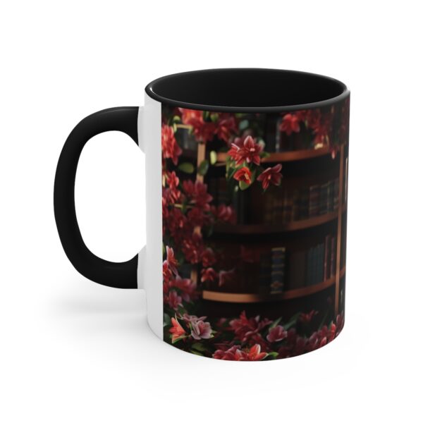 book lover TeaCoffee Mug, 11oz (16)