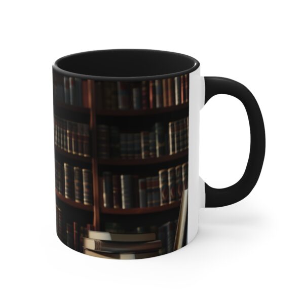 book lover TeaCoffee Mug, 11oz (16)