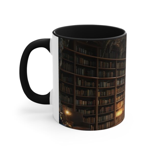 book lover TeaCoffee Mug, 11oz (13)